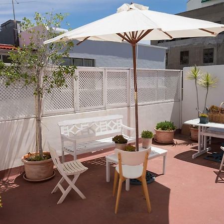 圣克鲁斯-德特内里费Casa Maria Cristina 3公寓 外观 照片
