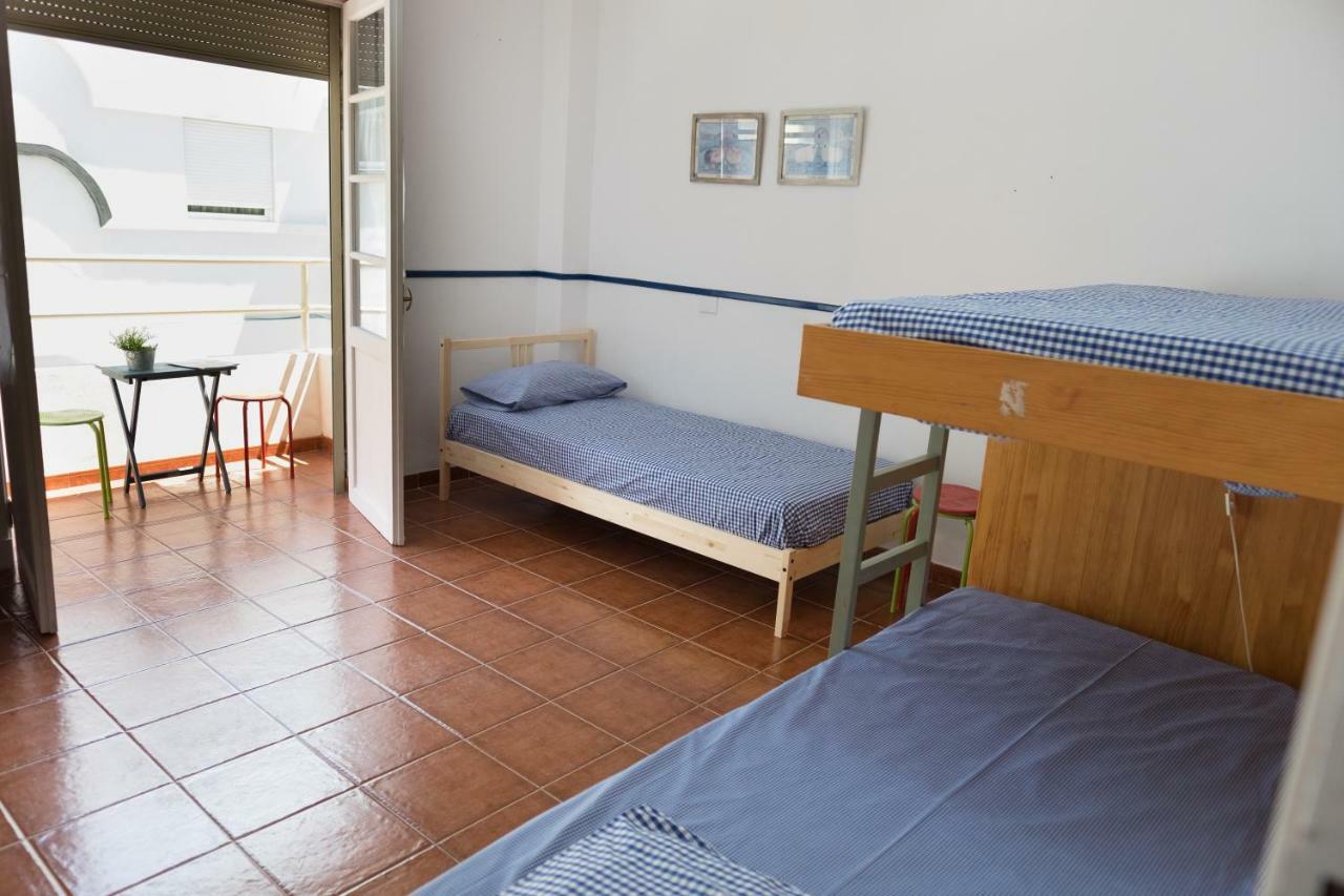 圣克鲁斯-德特内里费Casa Maria Cristina 3公寓 外观 照片