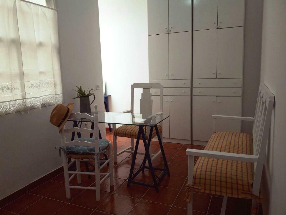 圣克鲁斯-德特内里费Casa Maria Cristina 3公寓 外观 照片